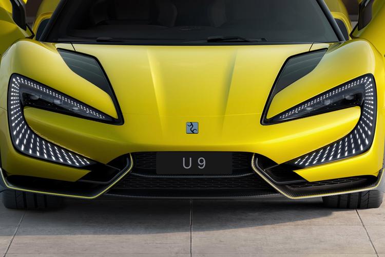 深圳龙华区耀环康企业管理咨询仰望U9以性能突破设计的极限，理想汽车企业文化与价值观